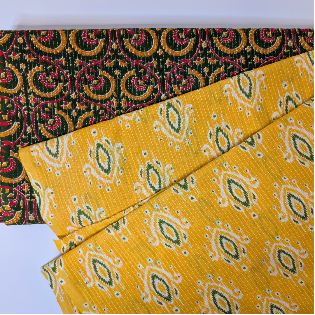 Kantha
