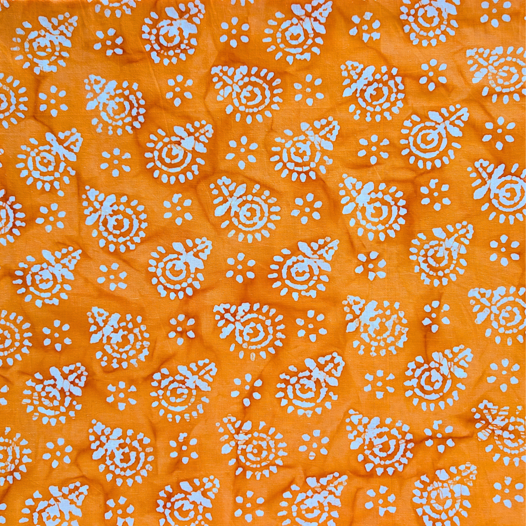 Modern batik
