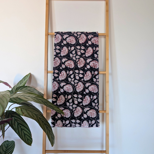 Floral Bagru Jaipur handblock print