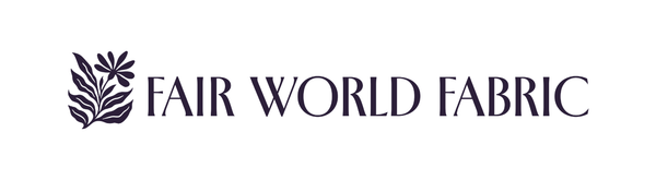 Fair World Fabric