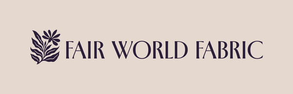 Fair World Fabric
